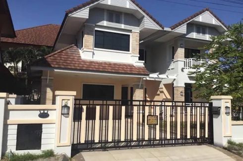 3 Bedroom House for rent in Saraphi, Chiang Mai