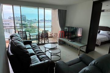 1 Bedroom Condo for rent in Northshore, Na Kluea, Chonburi