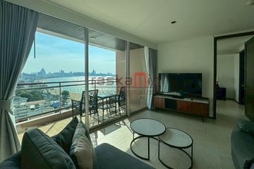 1 Bedroom Condo for rent in Northshore, Na Kluea, Chonburi