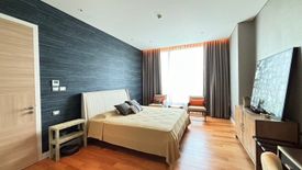 1 Bedroom Condo for rent in Sindhorn Residence, Langsuan, Bangkok near BTS Ploen Chit