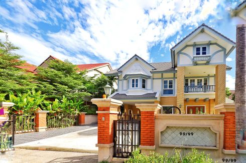 4 Bedroom House for sale in Q House Avenue Rama 5, Bang Khu Wiang, Nonthaburi