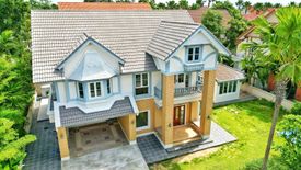 4 Bedroom House for sale in Q House Avenue Rama 5, Bang Khu Wiang, Nonthaburi