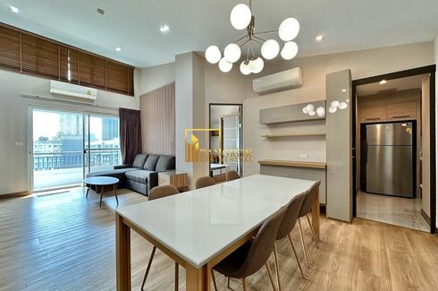 3 Bedroom Condo for rent in The Bangkok Sukhumvit 61, Khlong Tan Nuea, Bangkok near BTS Ekkamai