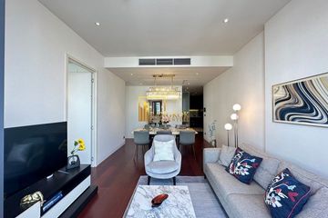 2 Bedroom Condo for rent in KHUN by YOO inspired by Starck, Khlong Tan Nuea, Bangkok near BTS Thong Lo