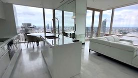 2 Bedroom Condo for rent in Four Seasons Private Residences, Thung Wat Don, Bangkok near BTS Saphan Taksin