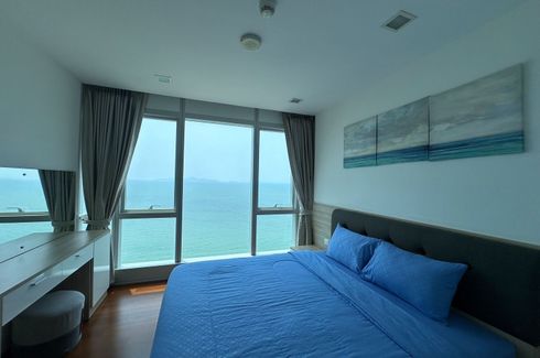 1 Bedroom Condo for rent in The Palm Wongamat Beach, Na Kluea, Chonburi