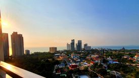 1 Bedroom Condo for sale in AD Hyatt Condominium, Na Kluea, Chonburi