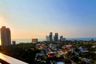 1 Bedroom Condo for sale in AD Hyatt Condominium, Na Kluea, Chonburi