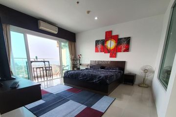 1 Bedroom Condo for sale in AD Hyatt Condominium, Na Kluea, Chonburi