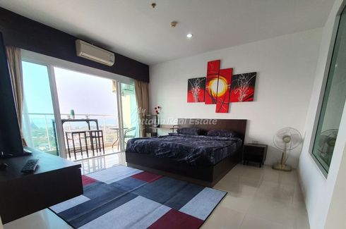 1 Bedroom Condo for sale in AD Hyatt Condominium, Na Kluea, Chonburi