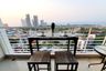 1 Bedroom Condo for sale in AD Hyatt Condominium, Na Kluea, Chonburi
