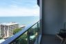 2 Bedroom Condo for Sale or Rent in Baan Plai Haad - Pattaya, Na Kluea, Chonburi