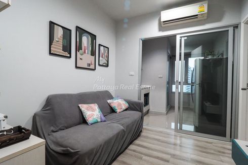 1 Bedroom Condo for sale in Centric Sea, Nong Prue, Chonburi