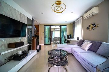 3 Bedroom House for rent in Passorn Prestige Bangna - Suvarnabhumi, Racha Thewa, Samut Prakan