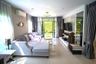 3 Bedroom House for rent in Passorn Prestige Bangna - Suvarnabhumi, Racha Thewa, Samut Prakan