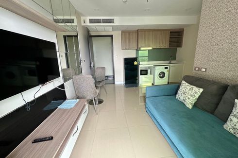 1 Bedroom Condo for rent in Dusit Grand Condo View, Nong Prue, Chonburi