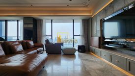 3 Bedroom Condo for sale in The Met, Thung Maha Mek, Bangkok near BTS Chong Nonsi