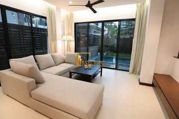 3 Bedroom Condo for rent in Willow 49, Khlong Tan Nuea, Bangkok