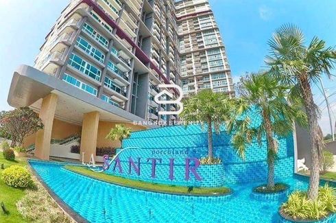 1 Bedroom Condo for sale in La Santir, Nong Prue, Chonburi