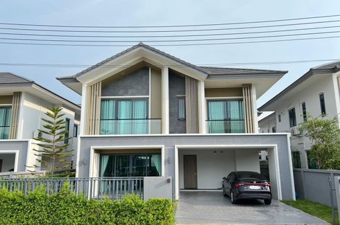 3 Bedroom Villa for sale in The Palm Parco, Nong Prue, Chonburi