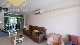 2 Bedroom Townhouse for rent in San Phi Suea, Chiang Mai