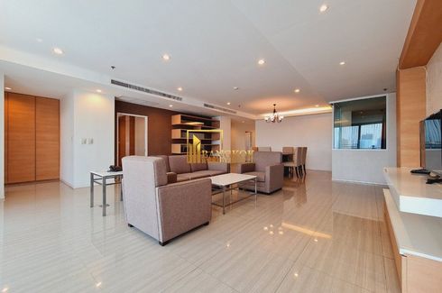 4 Bedroom Apartment for rent in Charoenjai place, Khlong Tan Nuea, Bangkok