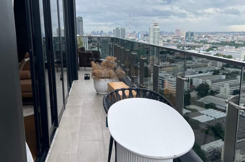 2 Bedroom Condo for rent in Ideo Q Victory, Thanon Phaya Thai, Bangkok near BTS Victory Monument