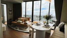 2 Bedroom Condo for rent in Ideo Q Victory, Thanon Phaya Thai, Bangkok near BTS Victory Monument