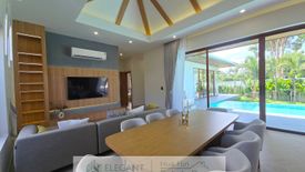 4 Bedroom Villa for rent in Hua Hin, Prachuap Khiri Khan