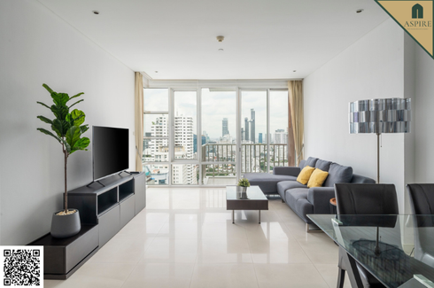 2 Bedroom Condo for Sale or Rent in Fullerton, Phra Khanong, Bangkok near BTS Thong Lo