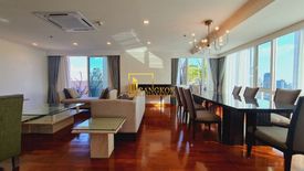 3 Bedroom Apartment for rent in Grand 39 Tower, Khlong Tan Nuea, Bangkok near BTS Phrom Phong