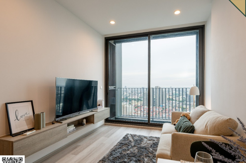 2 Bedroom Condo for sale in Whizdom Essence, Bang Chak, Bangkok near BTS Punnawithi