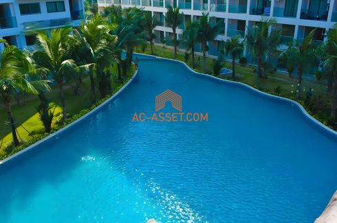 1 Bedroom Condo for Sale or Rent in Laguna Beach Resort 3 - The Maldives, Nong Prue, Chonburi