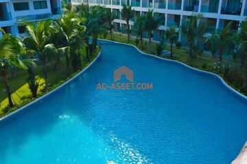 1 Bedroom Condo for Sale or Rent in Laguna Beach Resort 3 - The Maldives, Nong Prue, Chonburi