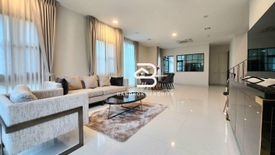 4 Bedroom House for rent in Nantawan Rama 9 - New Krungthepkretha, Saphan Sung, Bangkok