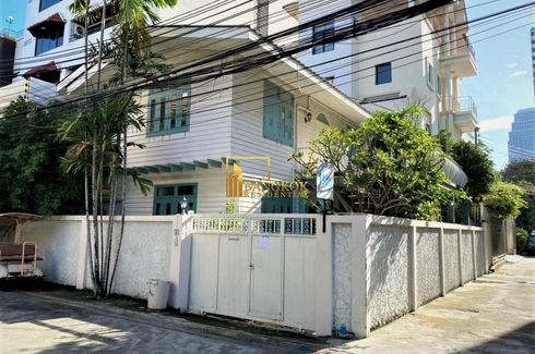 4 Bedroom Apartment for rent in Khlong Toei, Bangkok near BTS Nana