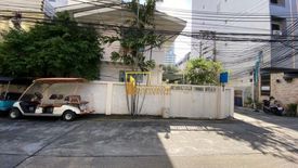 4 Bedroom Apartment for rent in Khlong Toei, Bangkok near BTS Nana