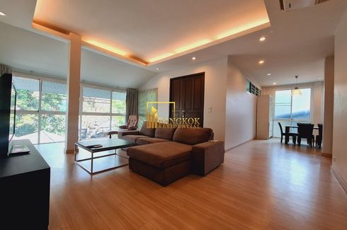 3 Bedroom Apartment for rent in Khlong Tan, Bangkok near BTS Phrom Phong