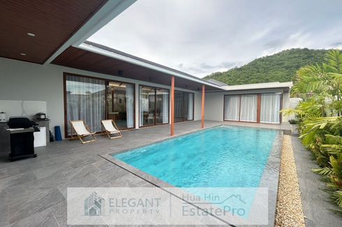 3 Bedroom Villa for sale in Hua Hin, Prachuap Khiri Khan