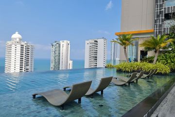 1 Bedroom Condo for sale in The Riviera Wongamat, Na Kluea, Chonburi