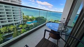 1 Bedroom Condo for rent in Wong Amat Tower, Na Kluea, Chonburi