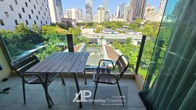 2 Bedroom Condo for sale in O2 Hip, Langsuan, Bangkok near BTS Ploen Chit