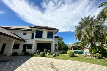 3 Bedroom House for sale in Huai Yai, Chonburi