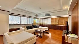 4 Bedroom Condo for rent in Sukhumvit House, Khlong Toei Nuea, Bangkok near BTS Asoke