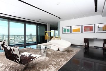 3 Bedroom Condo for sale in Langsuan, Bangkok near BTS Ratchadamri