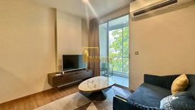 2 Bedroom Condo for rent in Q Prasarnmit, Khlong Toei Nuea, Bangkok near MRT Phetchaburi