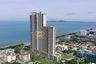 1 Bedroom Condo for sale in Copacabana Beach Jomtien, Nong Prue, Chonburi