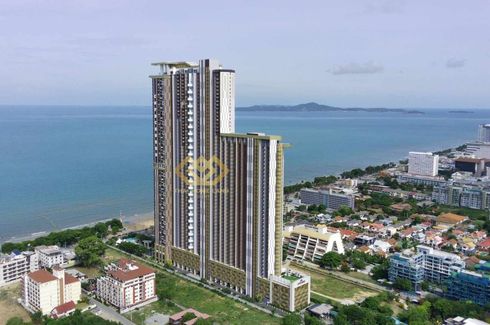 1 Bedroom Condo for sale in Copacabana Beach Jomtien, Nong Prue, Chonburi