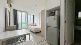 1 Bedroom Condo for rent in T.C. Green, Huai Khwang, Bangkok near MRT Phetchaburi