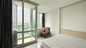 1 Bedroom Condo for rent in T.C. Green, Huai Khwang, Bangkok near MRT Phetchaburi